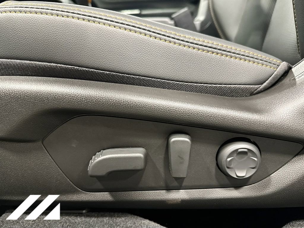 New 2026 Subaru Outback Wilderness image 21