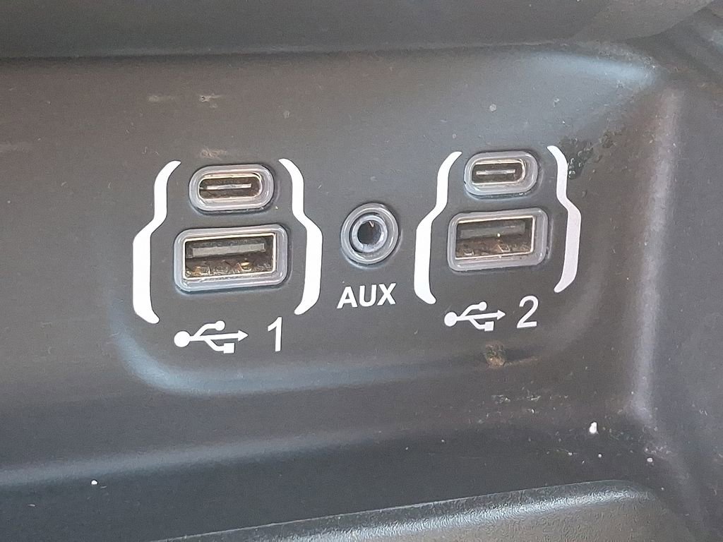 Used 2022 RAM 1500 Big Horn image 22