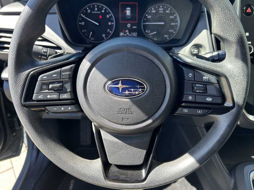 Certified 2024 Subaru Crosstrek 2.0i Premium image 25