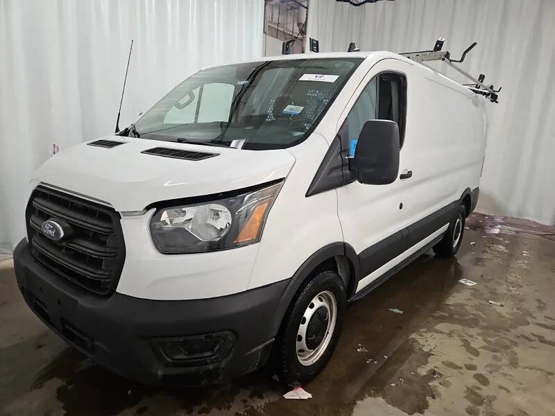 Used 2020 Ford Transit 150 Low Roof