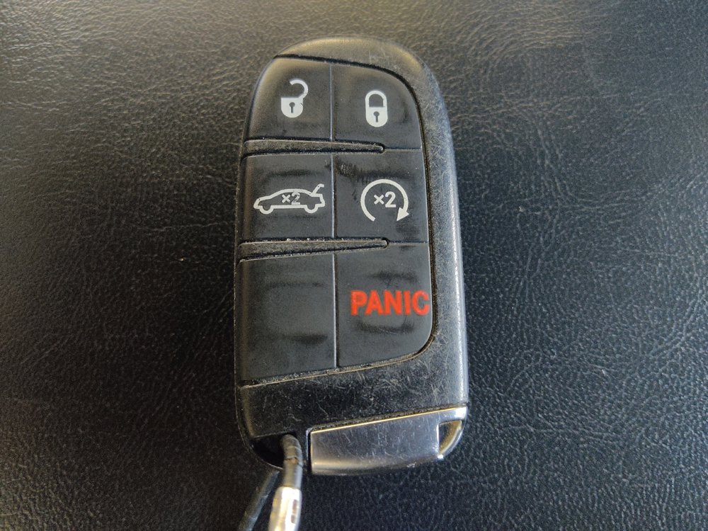 Used 2023 Dodge Charger SXT RWD image 32