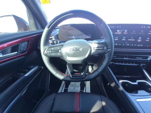 Used 2024 Chevrolet Traverse RS AWD/4WD image 25