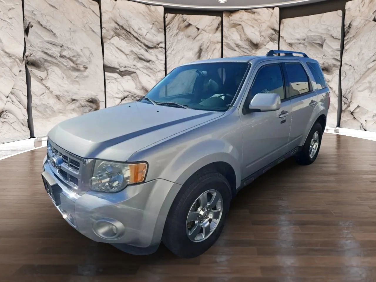 Used 2011 Ford Escape Limited w/ 301A Rapid Spec Order Code FWD image 38