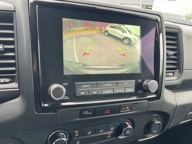 Used 2024 Nissan Frontier S w/ Technology Package RWD image 39