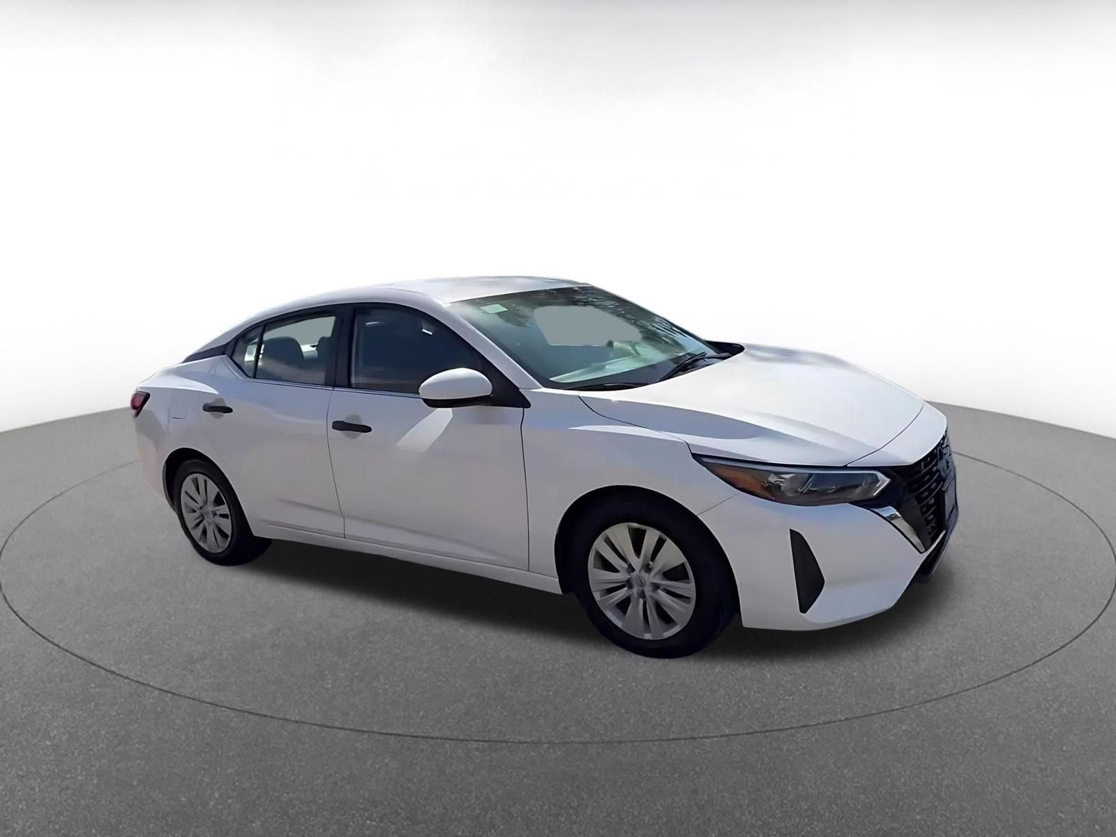 Used 2025 Nissan Sentra S FWD video 2