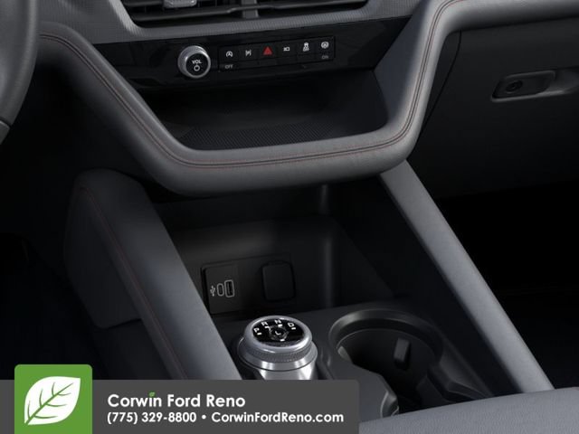 New 2026 Ford Explorer Active AWD/4WD image 16