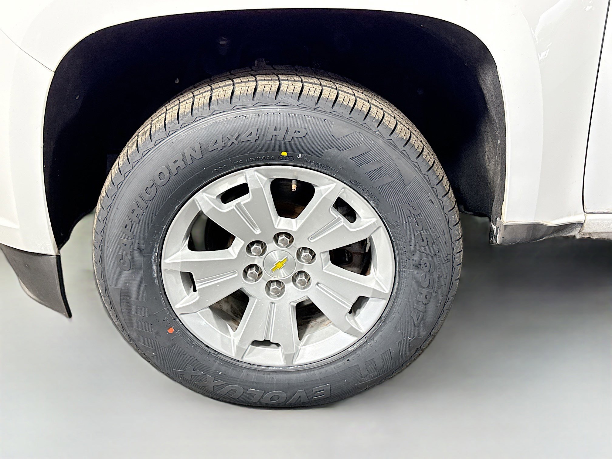 Used 2022 Chevrolet Colorado LT w/ Fleet Safety Package image 37