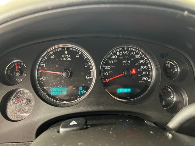 Used 2013 Chevrolet Tahoe LS RWD image 16