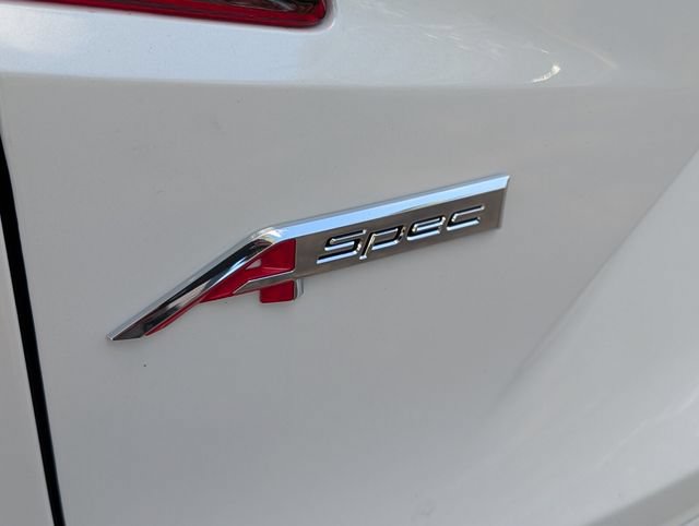 New 2026 Acura RDX A-Spec AWD/4WD image 10
