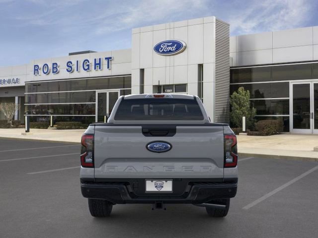 New 2026 Ford Ranger XLT w/ Equipment Group 301A High image 5