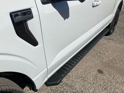 New 2026 Ford F150 XLT image 49