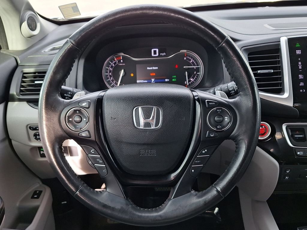 Used 2016 Honda Pilot Elite image 19