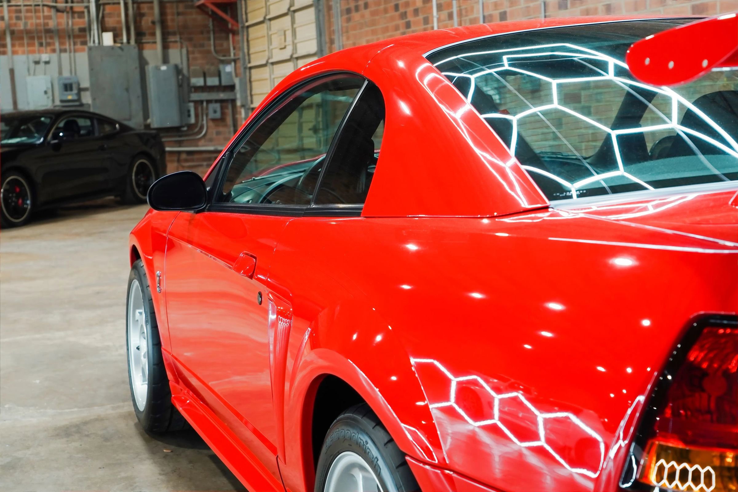 Used 2000 Ford Mustang Cobra RWD image 21