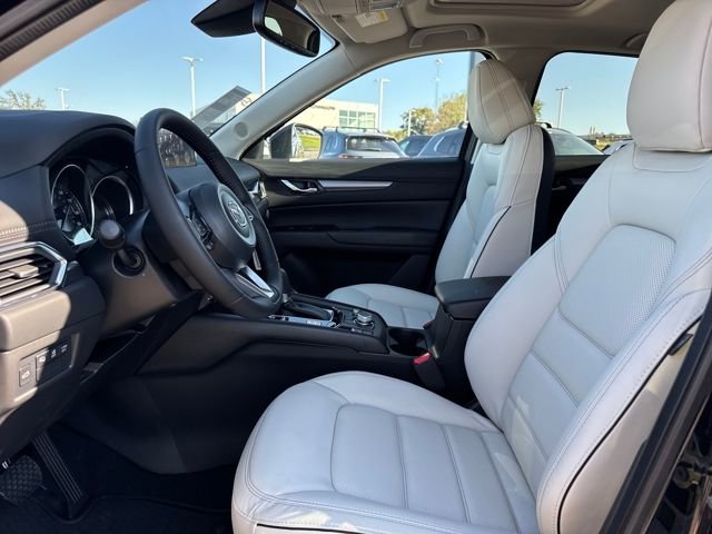 New 2025 MAZDA CX-5 AWD 2.5 S image 11