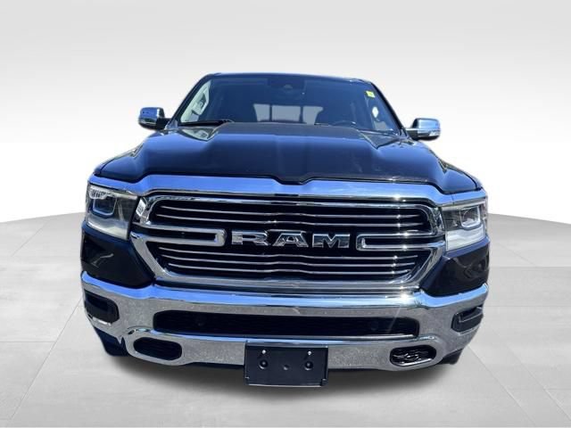 Used 2022 RAM 1500 Laramie AWD/4WD image 10
