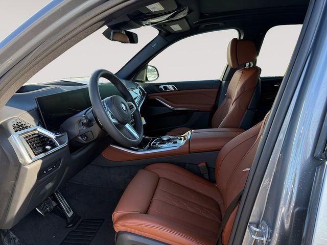 New 2026 BMW X5 xDrive50e w/ M Sport Package AWD/4WD image 9