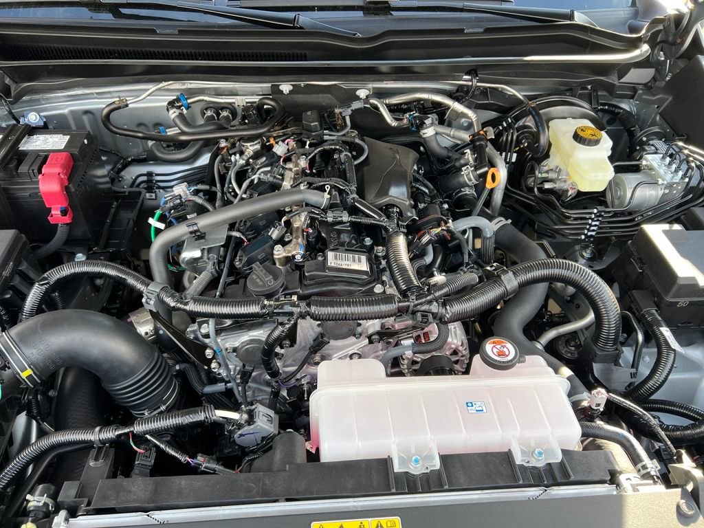 New 2026 Toyota Tacoma SR5 AWD/4WD image 9