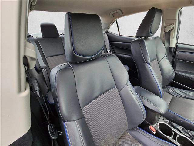 Used 2019 Toyota Corolla SE FWD image 18