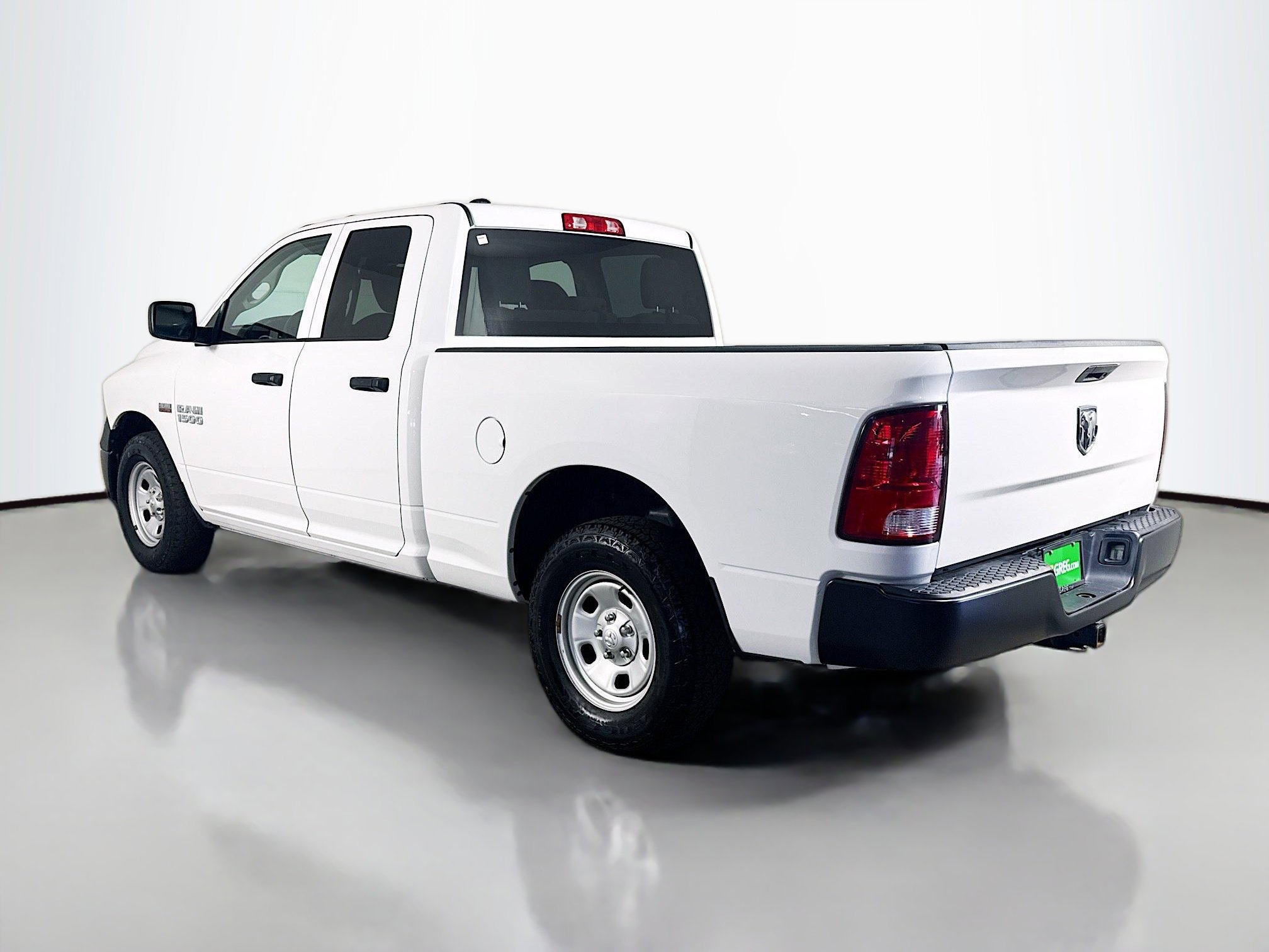 Used 2016 RAM 1500 Tradesman w/ Popular Equipment Group image 7