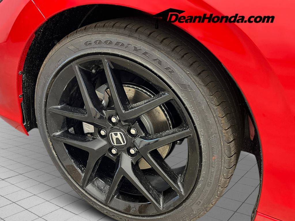 New 2026 Honda Civic Sport image 11