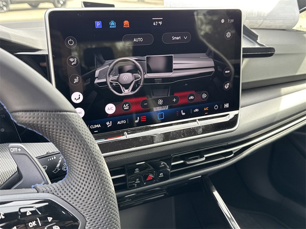 New 2026 Volkswagen Golf w/ Euro Style Package image 20