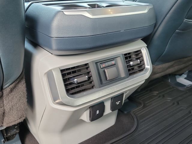 Certified 2023 Ford F150 Limited AWD/4WD image 17