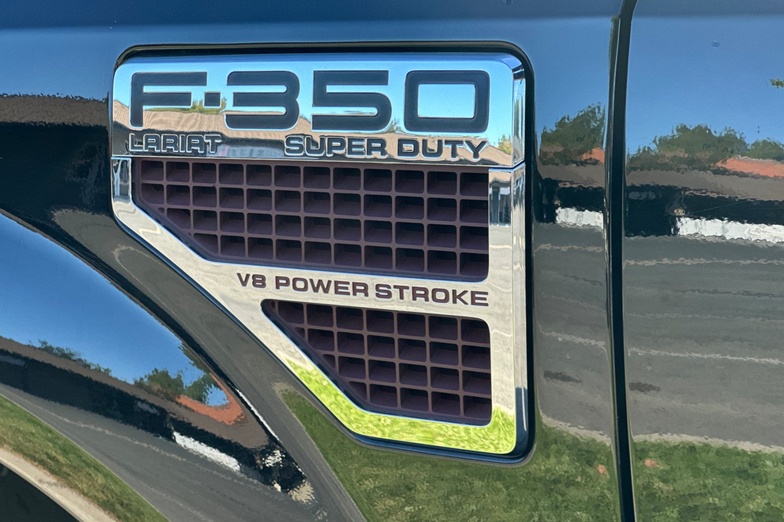 Used 2009 Ford F350 Lariat AWD/4WD image 23