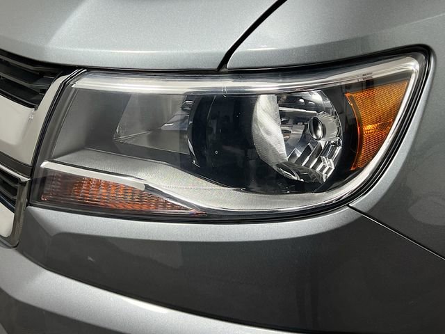 Used 2019 Chevrolet Colorado W/T w/ WT Convenience Package image 3