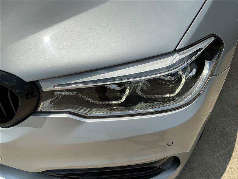 Used 2017 BMW 540i xDrive AWD/4WD image 17