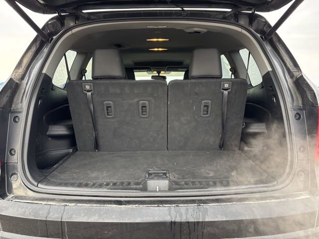 Used 2016 Honda Pilot EX-L image 11