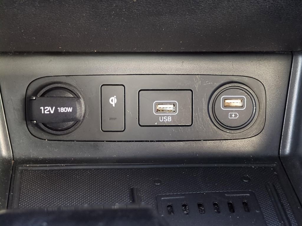 Used 2020 Hyundai Sonata SEL FWD image 21