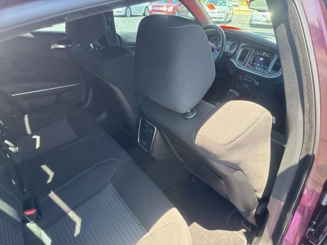 Used 2022 Dodge Charger R/T w/ Performance Handling Group image 17