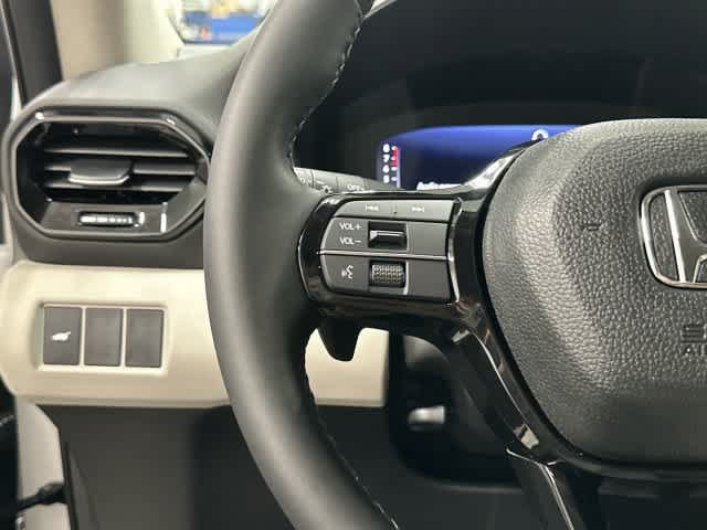 New 2026 Honda Pilot EX-L image 17