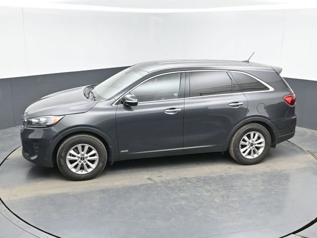 Used 2019 Kia Sorento LX image 34