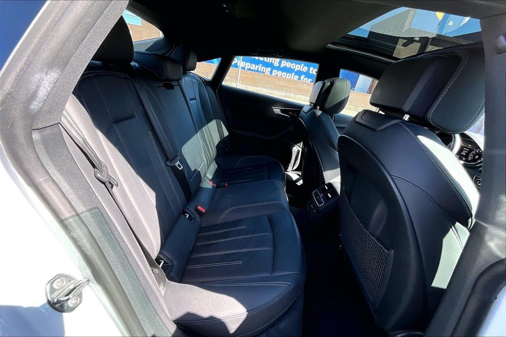 Used 2024 Audi A5 2.0T Premium Plus AWD/4WD image 26