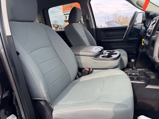 Used 2016 RAM 2500 Tradesman w/ Chrome Appearance Group image 15