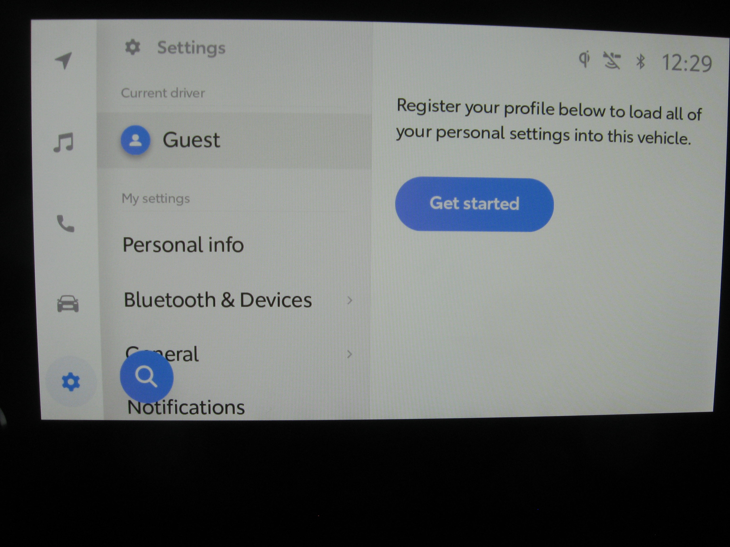 Used 2023 Toyota Highlander XLE image 17