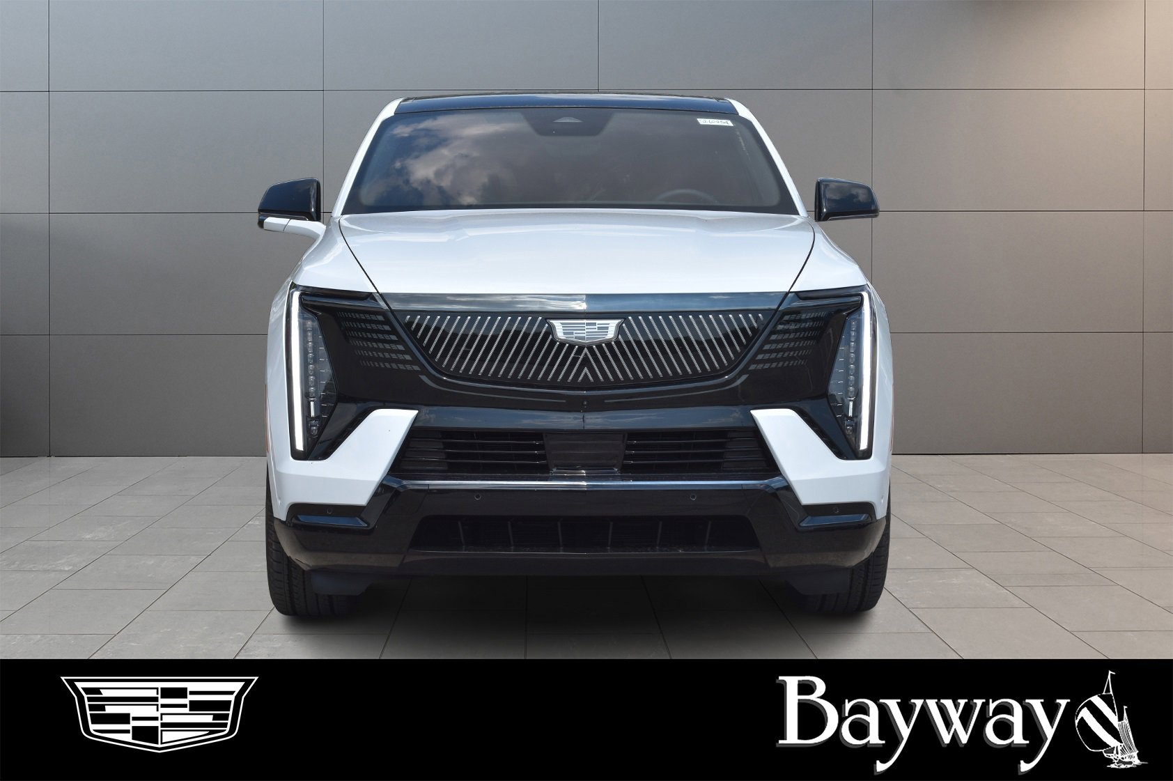 New 2026 Cadillac Escalade IQ Sport 1 w/ LPO, Floor Liner Package image 2
