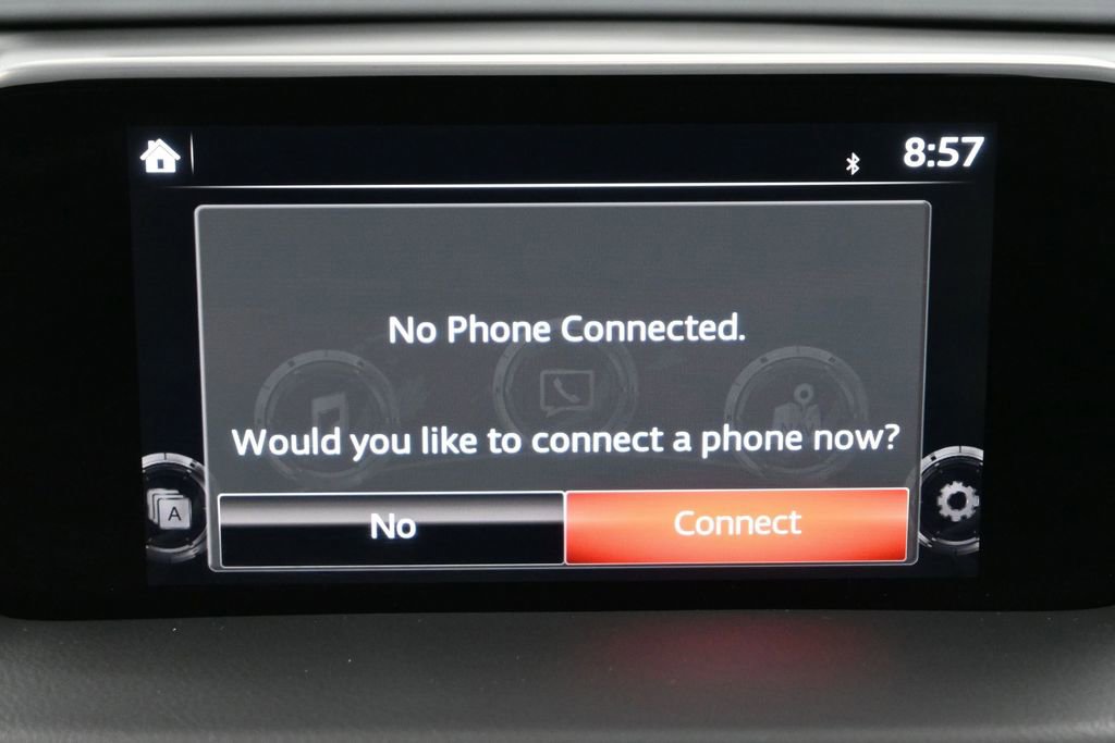Used 2020 MAZDA CX-5 Touring FWD image 11