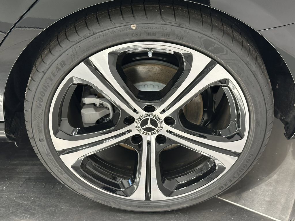 New 2026 Mercedes-Benz C 300 Sedan image 22