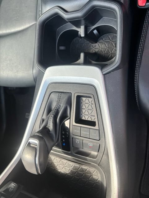Used 2023 Toyota RAV4 XLE Premium FWD image 23