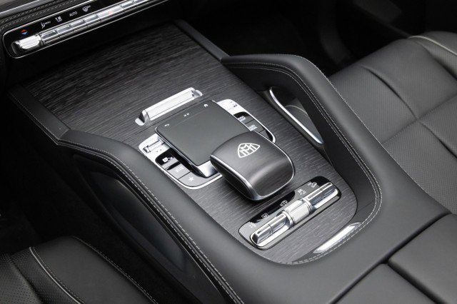 Used 2022 Mercedes-Benz Maybach GLS 600 4MATIC image 22