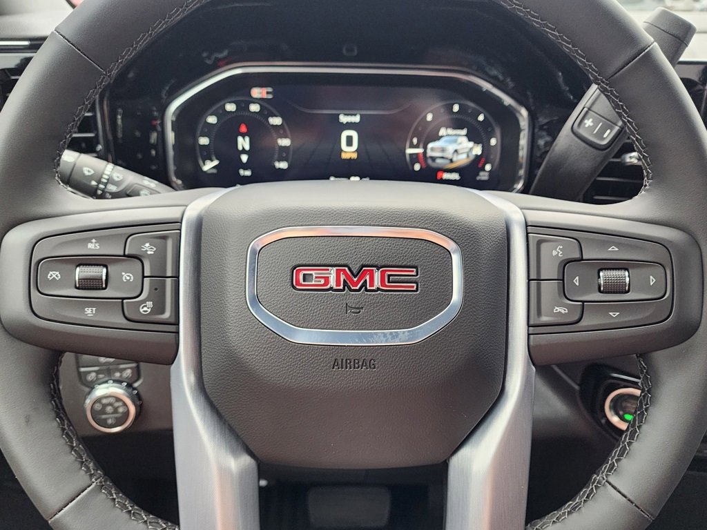 New 2026 GMC Sierra 1500 Elevation image 20