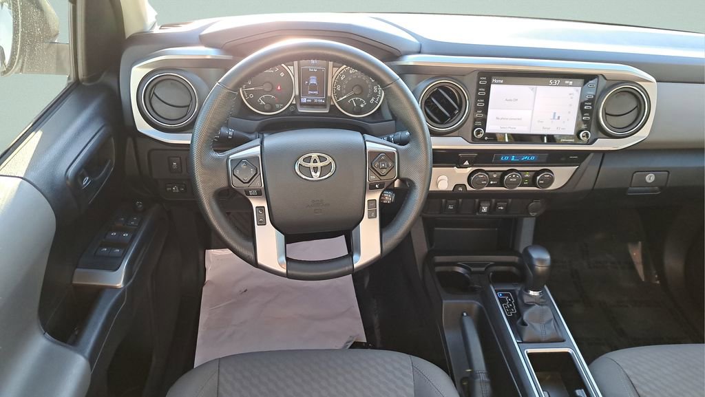 Certified 2023 Toyota Tacoma SR5 image 15