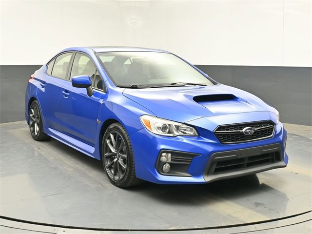 Used 2019 Subaru WRX Premium image 2