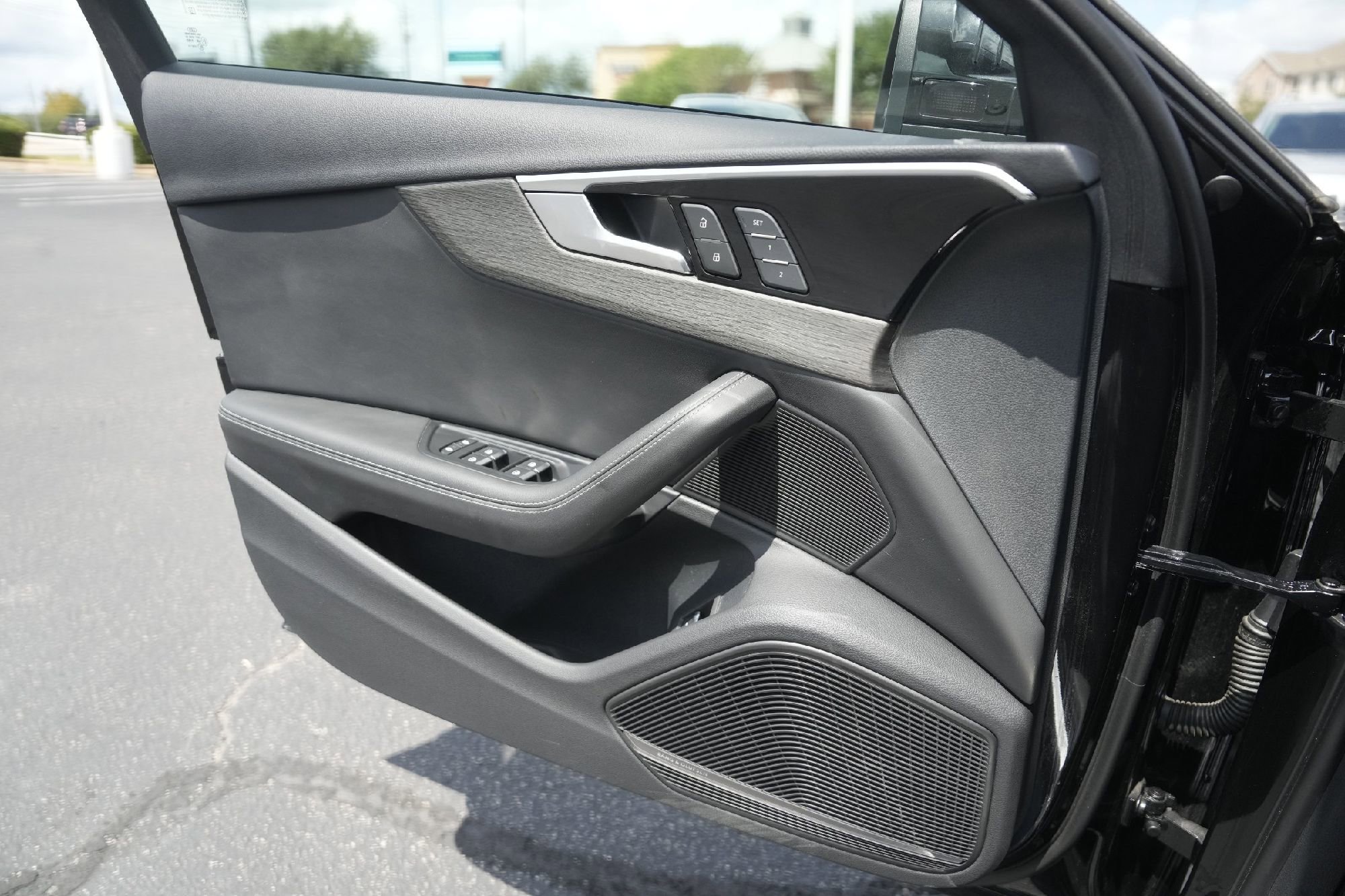 Used 2023 Audi A4 2.0T Premium Plus w/ Premium Plus Package image 19