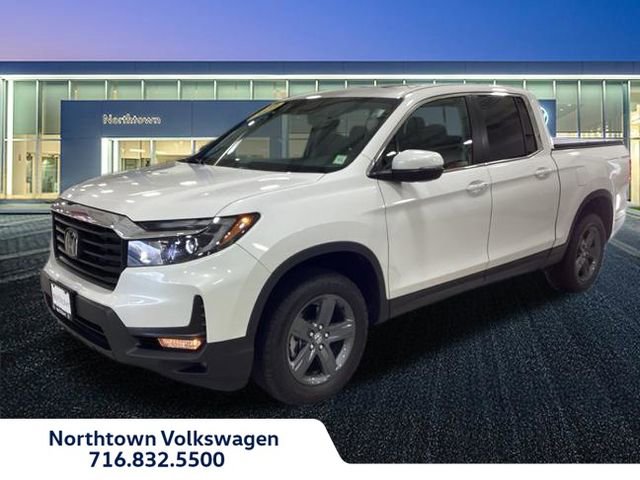 Used 2023 Honda Ridgeline RTL image 1
