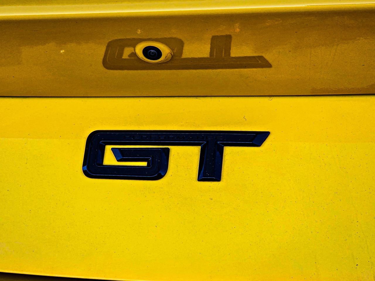 Used 2024 Ford Mustang GT w/ GT Performance Package image 9