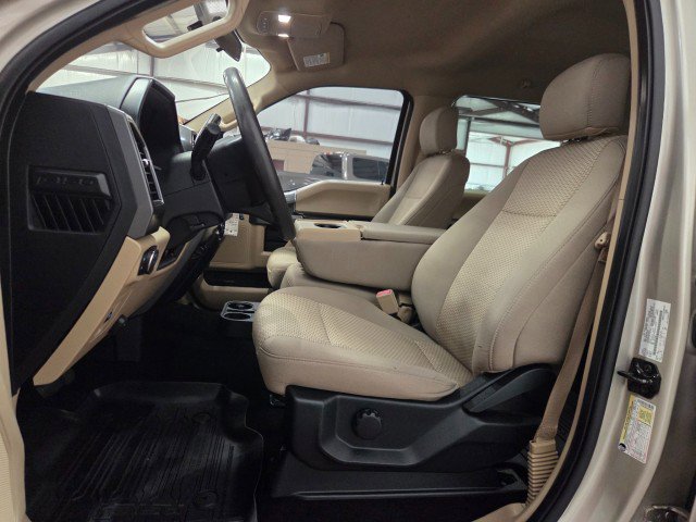 Used 2018 Ford F150 XLT w/ XTR Package AWD/4WD image 63