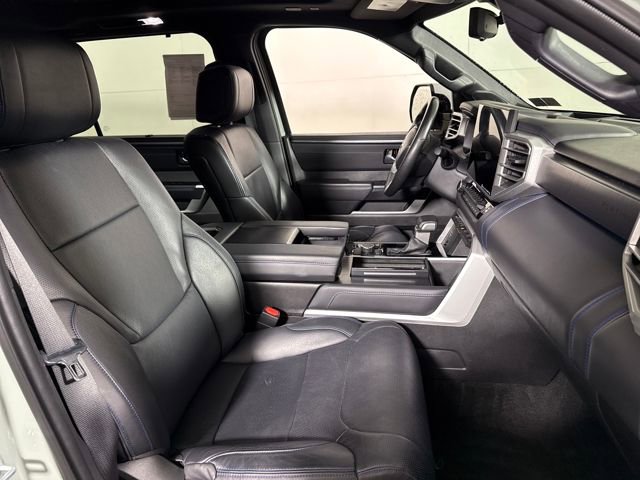 Used 2024 Toyota Sequoia Platinum image 13